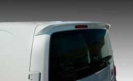 Dakspoiler passend voor Opel Vivaro C model vanaf 2019 met achterdeuren Dakspoiler passend voor Opel Vivaro C model vanaf 2019 met achterdeuren
