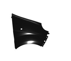 Zijscherm passend voor Opel Vivaro A en Renault Trafic model 2001 - 2014 bijrijderskant Zijscherm passend voor Opel Vivaro A en Renault Trafic model 2001 - 2014 bijrijderskant