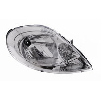 Koplamp passend voor Opel Vivaro A en Renault Trafic model 2007 - 2014 bijrijderskant Koplamp passend voor Opel Vivaro A en Renault Trafic model 2007 - 2014 bijrijderskant