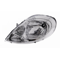 Koplamp passend voor Opel Vivaro A en Renault Trafic model 2007 - 2014 bestuurderskant Koplamp passend voor Opel Vivaro A en Renault Trafic model 2007 - 2014 bestuurderskant