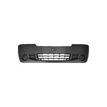 Bumper voorzijde kunststof passend voor Opel Vivaro A en Renault Trafic model 2006 - 2014 Bumper voorzijde kunststof passend voor Opel Vivaro A en Renault Trafic model 2006 - 2014