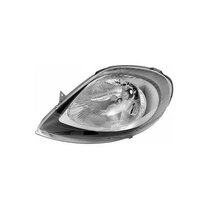 Koplamp passend voor Opel Vivaro A en Renault Trafic model 2001 - 2007 bestuurderskant Koplamp passend voor Opel Vivaro A en Renault Trafic model 2001 - 2007 bestuurderskant