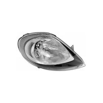 Koplamp passend voor Opel Vivaro A en Renault Trafic model 2001 - 2007 bijrijderskant Koplamp passend voor Opel Vivaro A en Renault Trafic model 2001 - 2007 bijrijderskant