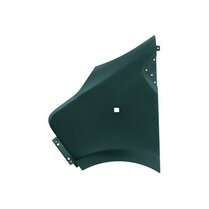 Zijscherm passend voor Opel Vivaro B en Renault Trafic model 2014 - 2019 bestuurderskant Zijscherm passend voor Opel Vivaro B en Renault Trafic model 2014 - 2019 bestuurderskant