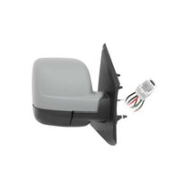 Buitenspiegel passend voor Opel Vivaro B en Renault Trafic III bijrijderskant Buitenspiegel passend voor Opel Vivaro B en Renault Trafic III bijrijderskant