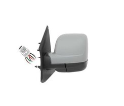 Buitenspiegel passend voor Opel Vivaro B en Renault Trafic III bestuurderskant Buitenspiegel passend voor Opel Vivaro B en Renault Trafic III bestuurderskant