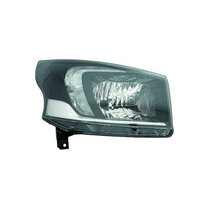 Koplamp passend voor Opel Vivaro B model 2014 - 2019 bijrijderskant Koplamp passend voor Opel Vivaro B model 2014 - 2019 bijrijderskant
