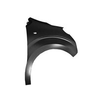 Zijscherm passend voor Opel Vivaro C model vanaf 2020 bijrijderskant Zijscherm passend voor Opel Vivaro C model vanaf 2020 bijrijderskant