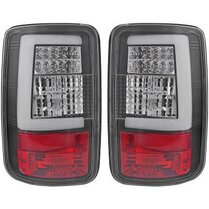 Achterlichten LED Volkswagen Caddy 3 model 2003 - 2014 Achterlichten LED Volkswagen Caddy 3 model 2003 - 2014