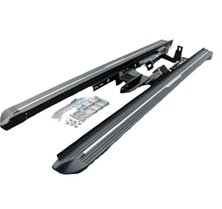 Treeplanken passend voor VW Transporter T6 en T6.1