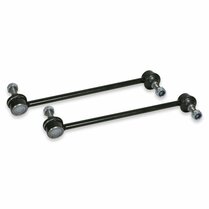 Korte koppelstangen passend voor VW Caddy 3