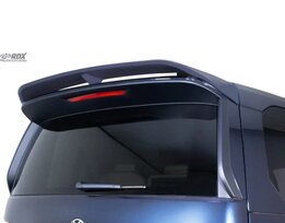 Dakspoiler passend voor Volkswagen Multivan T7 vanaf 2021 