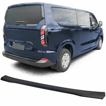 ABS beschermlijst bumper passend voor Ford Transit Custom en Tourneo Custom model vanaf 2023 