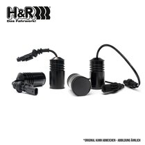 H&R Cancellation kit voor adaptieve schokdempers passend voor Volkswagen Transporter T6 + T6.1 2015-2023