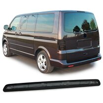 Derde remlicht LED smoke passend voor VW Transporter T5, T6 en T6.1 met achterklep