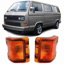 Knipperlichten passend voor VW Transporter T3