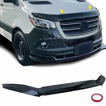Motorkap beschermer passend voor Mercedes Sprinter W907 model vanaf 2018
