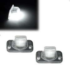 LED kentekenverlichting passend voor VW Transporter T4 